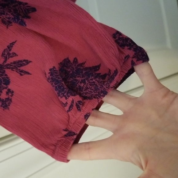 Mason & Belle blouse - Picture 4 of 8